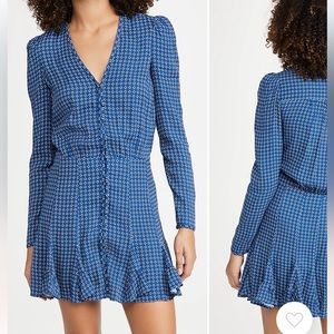 Veronica Beard Riggins Dress- 10